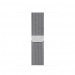 Apple Milanese Loop Stainless Steel - оригинална стоманена каишка за Apple Watch 38мм, 40мм, 41мм (сребрист) (bulk) 3