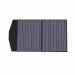 Allpowers AP-SP-027-BLA Foldable Solar Panel 100W - сгъваем соларен панел 100W зареждащ директно вашето устройство от слънцето (черен)  2