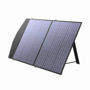 Allpowers AP-SP-027-BLA Foldable Solar Panel 100W - сгъваем соларен панел 100W зареждащ директно вашето устройство от слънцето (черен) 