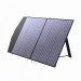 Allpowers AP-SP-027-BLA Foldable Solar Panel 100W - сгъваем соларен панел 100W зареждащ директно вашето устройство от слънцето (черен)  1