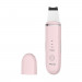 Anlan Ultrasonic Skin Scrubber - ултразвуков уред за почистване на лице (розов) 2