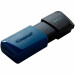 Kingston DataTravel Exodia M Flash Drive USB 3.2 64GB - флаш памет 64GB (син) 2