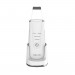 Anlan Ultrasonic Skin Scrubber With Charging Station - ултразвуков уред за почистване на лице (бял) 3