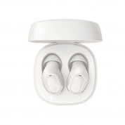 Baseus Bowie WM02 TWS In-Ear Bluetooth Earbuds (NGTW180002) - безжични блутут слушалки със зареждащ кейс (бял) 4