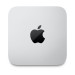 Apple Mac Studio CPU 12-Core, M2 Max Chip, GPU 30-Core, RAM 32GB, SSD 512 GB (сребрист) (модел 2023)  1
