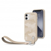 Moshi Altra SnapTo Case for iPhone 12 mini (beige) 2