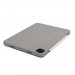 Logitech Combo Touch UK - безжична клавиатура с тракпад и отделящ се кейс с поставка за iPad Pro 12.9 M2 (2022), iPad Pro 12.9 M1 (2021) (бежов) 5