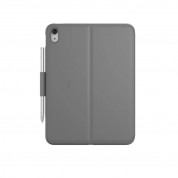 Logitech Slim Keyboard Folio UK for iPad 10 (2022) (grey) 3