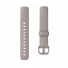 Fitbit Inspire 2 Accessory Silicone Band Large - силиконова каишка за Fitbit Inspire 2 (бежов) 1