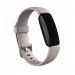 Fitbit Inspire 2 Accessory Silicone Band Large - силиконова каишка за Fitbit Inspire 2 (бежов) 2