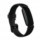 Fitbit Inspire 2 Accessory Classic Band Small for Fitbit Inspire 2 (black) 1