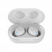 JLAB Air True Wireless TWS Earbuds - безжични блутут слушалки със зареждащ кейс за мобилни устройства (бял) 2