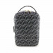 Guess PU G Cube Travel Universal Bag - дизайнерска чанта (органайзер) за мобилни устройства и аксесоари (черен) 3