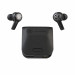 JLAB JBuds Air Executive True Wireless TWS Earbuds - безжични блутут слушалки със зареждащ кейс за мобилни устройства (черен) 6