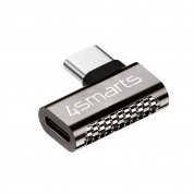 4smarts USB-C OTG Adapter Set (silver) 3