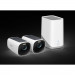 Anker EufyCam 3 S330 2-Cam Kit - комплект от 2 броя камери със соларно зареждане за видеонаблюдение и Home Base 3 (черен) 13