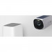 Anker EufyCam 3 S330 2-Cam Kit - комплект от 2 броя камери със соларно зареждане за видеонаблюдение и Home Base 3 (черен) 8