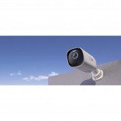 Anker EufyCam 3 S330 3-Cam Kit - комплект от 3 броя камери със соларно зареждане за видеонаблюдение и Home Base 3 (черен) 13
