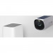 Anker EufyCam 3 S330 3-Cam Kit - комплект от 3 броя камери със соларно зареждане за видеонаблюдение и Home Base 3 (черен) 10