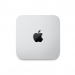 Apple Mac mini CPU 8-Core, M2 Chip, GPU 10-Core, RAM 8GB, SSD 256GB (сребрист) (модел 2023)  2