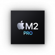 Apple Mac mini CPU 10-Core, M2 Pro Chip, GPU 16-Core, RAM 16GB, SSD 512GB (silver) 6