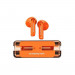 Monster Airmars TWS In-Ear Gaming Bluetooth Earphones - безжични блутут слушалки със зареждащ кейс (оранжев) 1