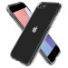 Spigen Ultra Hybrid 2 Case - хибриден кейс с висока степен на защита за iPhone SE (2022), iPhone SE (2020), iPhone 8, iPhone 7 (прозрачен) 5