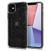 Spigen Liquid Crystal Glitter Case for iPhone 11 (clear)