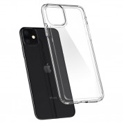 Spigen Ultra Hybrid Case for iPhone 11 (clear) 5