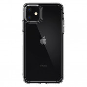 Spigen Ultra Hybrid Case for iPhone 11 (clear) 1