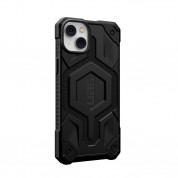 Urban Armor Gear Monarch Pro Kevlar Case for iPhone 14 Plus (kevlar) 4