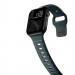 Nomad Sport Band - силиконова каишка за Apple Watch 42мм, 44мм, 45мм, Ultra 49мм (син) 9