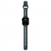 Nomad Sport Band - силиконова каишка за Apple Watch 42мм, 44мм, 45мм, Ultra 49мм (син) 8
