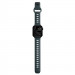 Nomad Sport Band - силиконова каишка за Apple Watch 42мм, 44мм, 45мм, Ultra 49мм (син) 7
