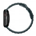 Nomad Sport Band - силиконова каишка за Apple Watch 42мм, 44мм, 45мм, Ultra 49мм (син) 4