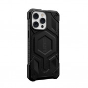 Urban Armor Gear Monarch Pro Kevlar Case for iPhone 14 Pro Max (kevlar) 3