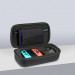 Ugreen LP145 Case Box Small Size - органайзер за Nintendo Switch и аксесоари (черен)  3