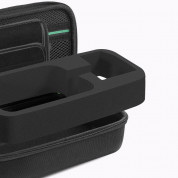 Ugreen LP145 Case Box Small Size - органайзер за Nintendo Switch и аксесоари (черен)  5