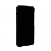 Urban Armor Gear Metropolis LT Kevlar MagSafe Case for iPhone 14 Pro Max (black) 8