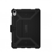 Urban Armor Gear Metropolis Case for iPad 10 (2022) (black) 1