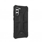 Urban Armor Gear Pathfinder Case for Samsung Galaxy S21 FE 5G (black) 1