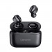 Lenovo HT18 TWS Earphones - безжични блутут слушалки със зареждащ кейс (черен) 1