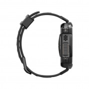 Spigen Rugged Armor Case Pro for Apple Watch Ultra 49mm (black) 6