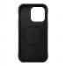 Nomad Rugged Case - хибриден удароустойчив кейс с MagSafe за iPhone 14 Pro (оранжев) 3
