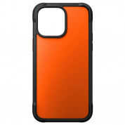 Nomad Rugged Case for Apple iPhone 14 Pro Max (orange)