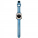 Nomad Sport Band - силиконова каишка за Apple Watch 42мм, 44мм, 45мм, Ultra 49мм (светлосин) 7
