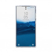 Urban Armor Gear Plyo Case for Samsung Galaxy S23 Ultra (ice) 7