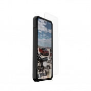 Urban Armor Gear Glass Screen Shield Plus for Samsung Galaxy S23 Plus (transparent) 3