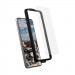 Urban Armor Gear Glass Screen Shield Plus - най-висок клас стъклено защитно покритие за дисплея на Samsung Galaxy S23 Plus (прозрачен) 1