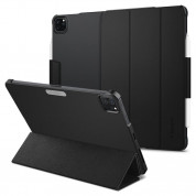 Spigen Smart Fold Plus Case for iPad Pro 11 M2 (2022), iPad Pro 11 M1 (2021), iPad Pro 11 (2020), iPad Pro 11 (2018), iPad Air 5 (2022), iPad Air 4 (2020) (black)